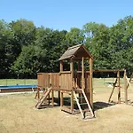 Tatil Evi Valley Park 1 By Interhome Stárkov