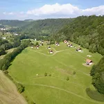 Valley Park 1 By Interhome Tatil Evi Stárkov