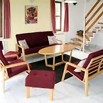 Valley Park 1 By Interhome * Stárkov