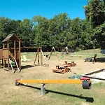 Tatil Evi Valley Park 1 By Interhome Stárkov