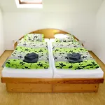 Tatil Evi Valley Park 1 By Interhome