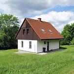 Tatil Evi Valley Park 1 By Interhome Stárkov