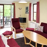 Tatil Evi Valley Park 1 By Interhome Stárkov