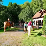 Valley Park 1 By Interhome * Stárkov
