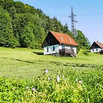 Valley Park 1 By Interhome * Stárkov