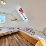 Tatil Evi Valley Park 1 By Interhome Stárkov
