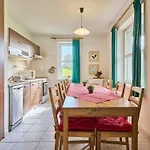 Valley Park 1 By Interhome Tatil Evi