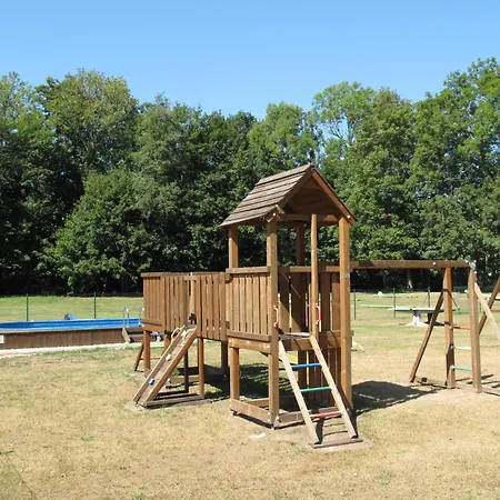 Feriehus Valley Park 1 By Interhome Stárkov