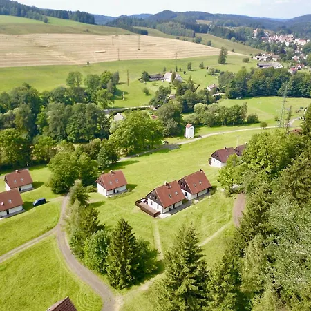 Valley Park 1 By Interhome Feriehus Stárkov