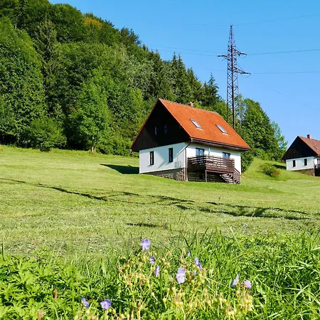 Feriehus Valley Park 1 By Interhome *