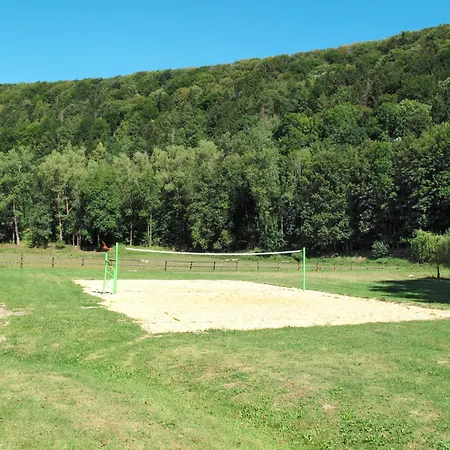 Feriehus Valley Park 1 By Interhome Stárkov