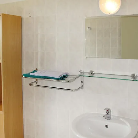 Feriehus Valley Park 1 By Interhome *