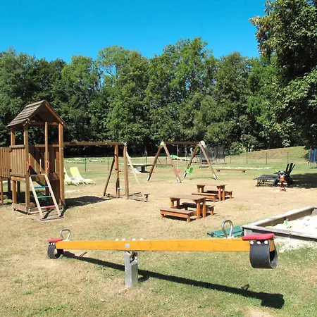 Feriehus Valley Park 1 By Interhome Stárkov