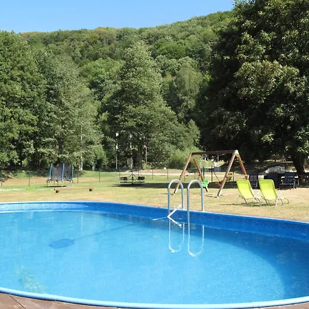 Valley Park 1 By Interhome * Stárkov