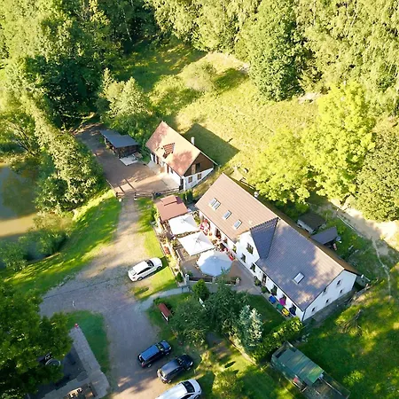 Valley Park 1 By Interhome Feriehus Stárkov