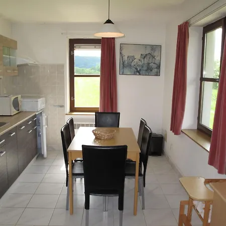 Valley Park 1 By Interhome