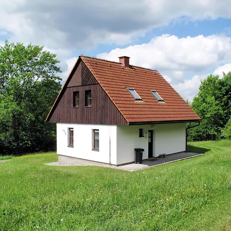 Feriehus Valley Park 1 By Interhome Stárkov