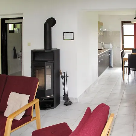 Feriehus Valley Park 1 By Interhome