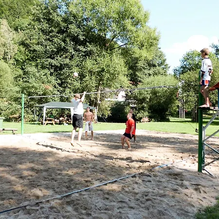 Valley Park 1 By Interhome Feriehus Stárkov