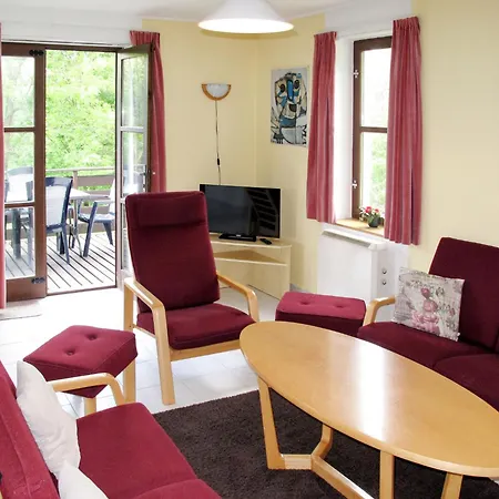 Feriehus Valley Park 1 By Interhome Stárkov