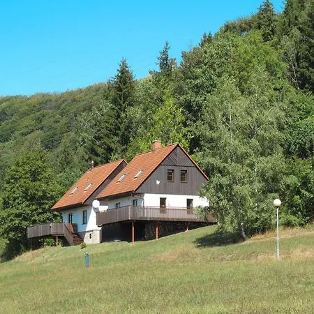 Tatil Evi Valley Park 1 By Interhome