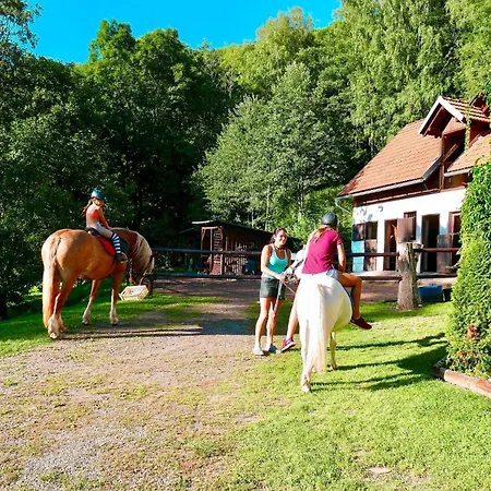 Valley Park 1 By Interhome * Stárkov