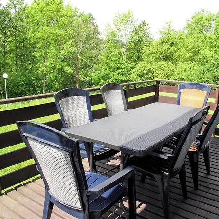 Valley Park 1 By Interhome Feriehus Stárkov