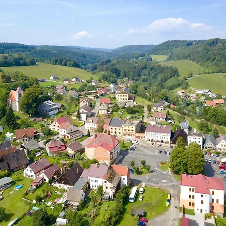 Valley Park 1 By Interhome Feriehus