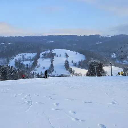 Nyaraló By Interhome Stárkov