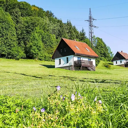 Valley Park 1 By Interhome * Stárkov