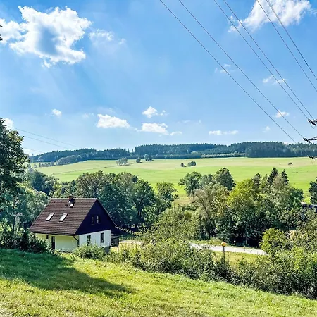 Feriehus Valley Park 1 By Interhome