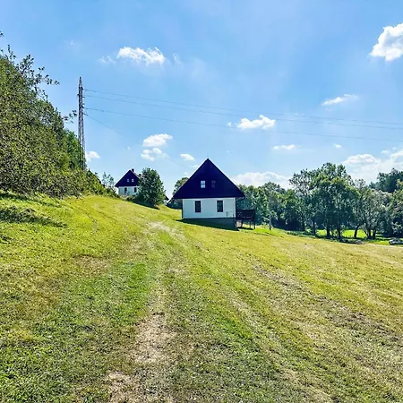 Nyaraló By Interhome Stárkov