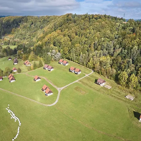 Feriehus Valley Park 1 By Interhome