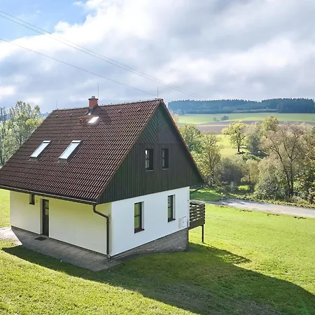 Feriehus Valley Park 1 By Interhome *