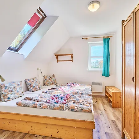 Valley Park 1 By Interhome Feriehus *
