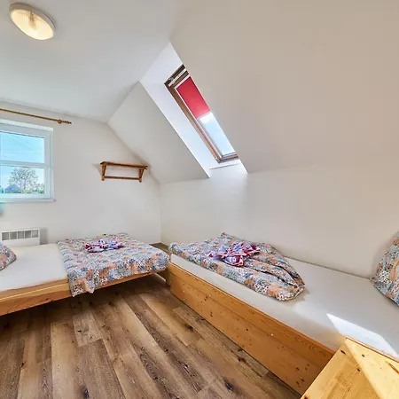 Feriehus Valley Park 1 By Interhome Stárkov