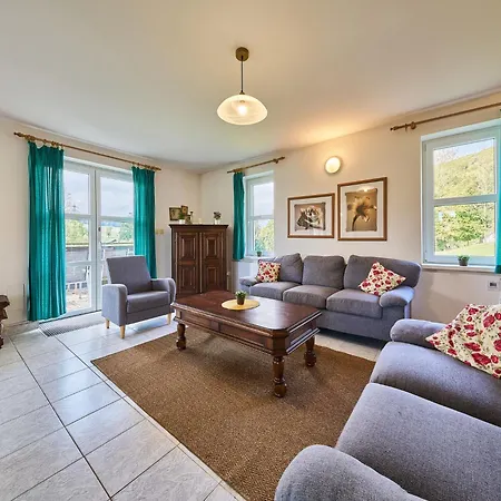 Valley Park 1 By Interhome Feriehus Stárkov