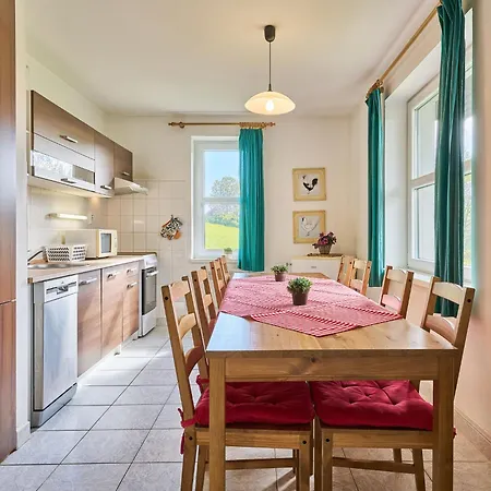 Valley Park 1 By Interhome Feriehus