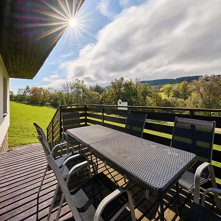 Feriehus Valley Park 1 By Interhome