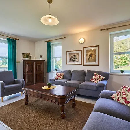 Valley Park 1 By Interhome Feriehus *