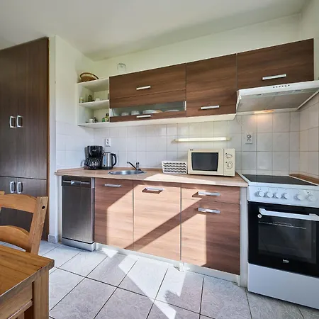 Valley Park 1 By Interhome *