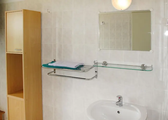 Vakantiehuis Holiday Home Green Valley Park Starkov 1 By Interhome *