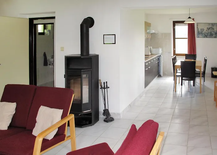 Vakantiehuis Holiday Home Green Valley Park Starkov 1 By Interhome