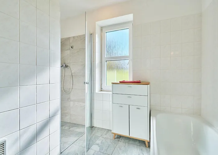 Holiday Home Green Valley Park Starkov 1 By Interhome Stárkov