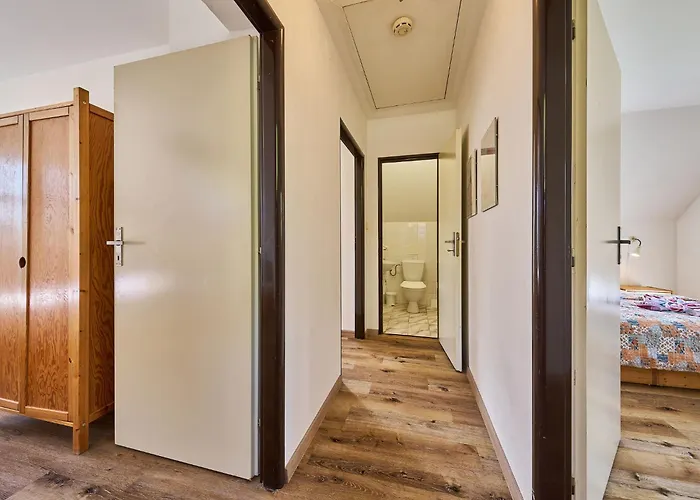 Holiday Home Green Valley Park Starkov 1 By Interhome Stárkov