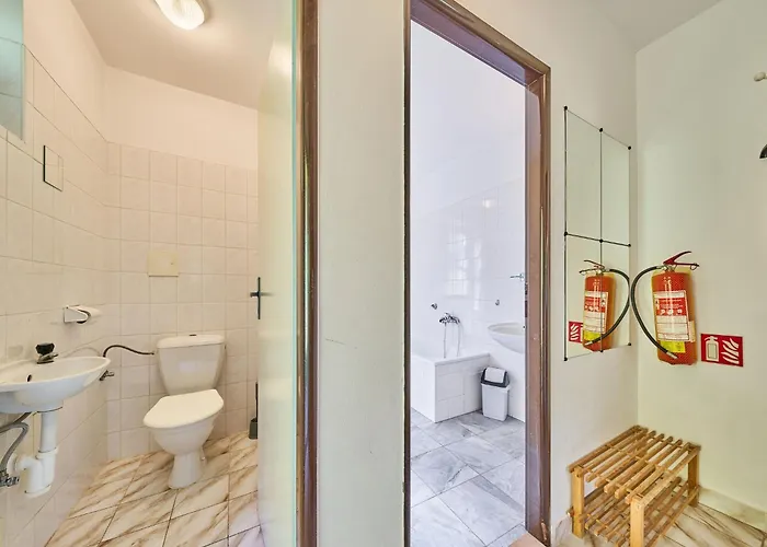 Holiday Home Green Valley Park Starkov 1 By Interhome Vakantiehuis