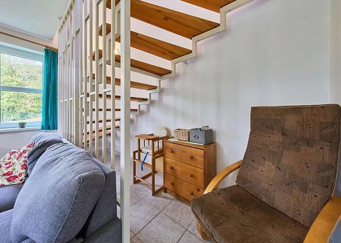 Holiday Home Green Valley Park Starkov 1 By Interhome Vakantiehuis