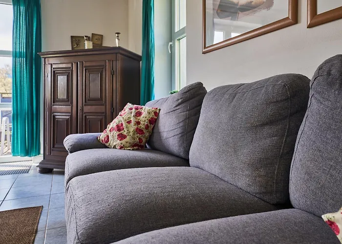 Holiday Home Green Valley Park Starkov 1 By Interhome Stárkov