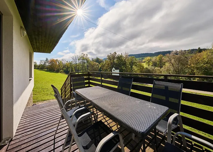 Vakantiehuis Holiday Home Green Valley Park Starkov 1 By Interhome